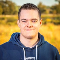 ROM3D Employee David Hoogenbosch's profile photo