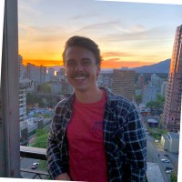 Wedler Engineering LLP Employee Kolby Giesler's profile photo