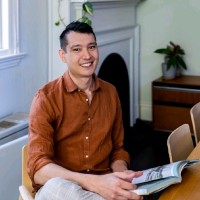 Archipelago Employee Daniel Cocker's profile photo