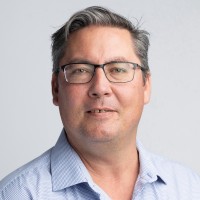 NEPEAN Longwall Employee Heath Forbes's profile photo