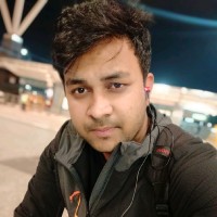 Verizon Employee Sunil More's profile photo