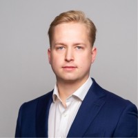 Wells Fargo Employee Anders Myhre's profile photo