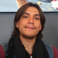 bambú code Employee Luis Carlos López Mendoza's profile photo