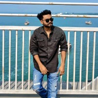 Kintec Employee Sambhaji Biradar's profile photo