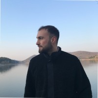 Aks Kozmetik Employee Yusuf Aydın's profile photo