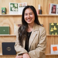 14TH ROUND, INC. Employee Emily Ho's profile photo