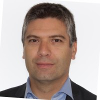 Caisse d'Epargne d'Auvergne et du Limousin (CEPAL) Employee François Raynaud's profile photo
