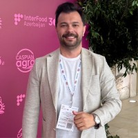 Latro Kimya Employee Uğur Çevik's profile photo