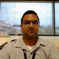Maurice Annandsingh Email