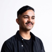 Tundra Employee Nikhil de Silva's profile photo