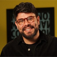 Voük Comunicação Employee Gabriel Krieger's profile photo