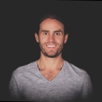 shiftkey Employee Ryan Collins's profile photo
