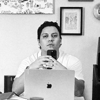 Mojo Supermarket Employee Emmanuel Rocha's profile photo