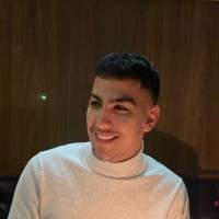 WorkWeave Employee Steven Tohme's profile photo