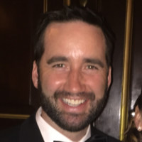 Membersy Employee Christopher Hayes's profile photo