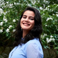 Divya Pant Email & Phone Number