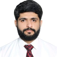UBL Ameen Employee Zain Ali Wajid's profile photo