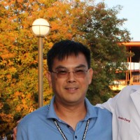 Vincent Chang Email & Phone Number