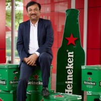 The HEINEKEN Company Employee Uday Sinha's profile photo