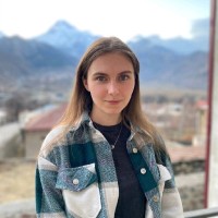 Marina Novitskaya's profile photo