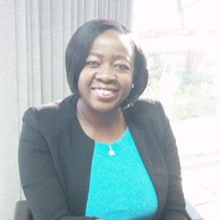 Nomathemba Ngwenya Email