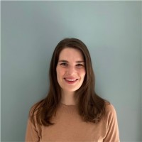 Spotify Employee Inge Maas's profile photo