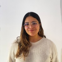 ALADI Employee Paulina Castelli's profile photo