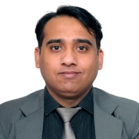 Samsung Data System Employee Saurabh Jain's profile photo