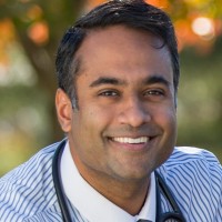 Nirav Kapadia Email & Phone Number