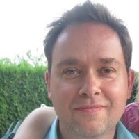 Ghent Transport & Storage (GTS) Employee David Vermant's profile photo