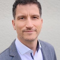 Steffen Raiber Email & Phone Number