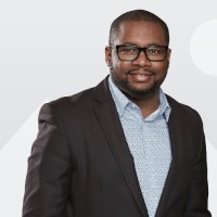 Service Canada Employee Oumar Barry's profile photo