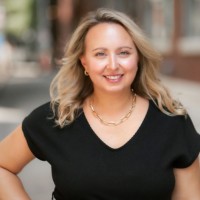 HOME AND SCHOOL OF WENONAH Employee Joanna E.'s profile photo