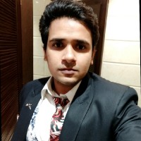 Pibit.ai Employee Harsh Dhingra's profile photo