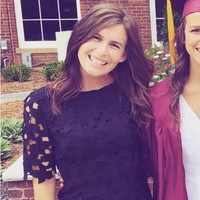 Oxner + Permar, pllc Employee Christina Siomkos's profile photo