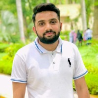 Nexcel Solutions Employee Muhammad Arshad's profile photo