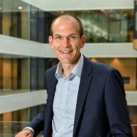 Xlinks Employee James Humfrey's profile photo