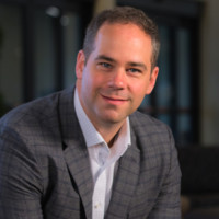 Phase Shift Consulting Employee Scott Chester's profile photo