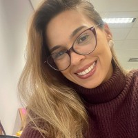 Tribunal de Justiça do Estado de Minas Gerais Employee Layza Ferreira's profile photo