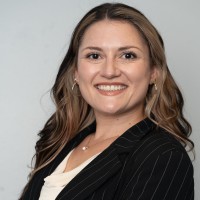 Technology Navigators Employee Cassidy Smith's profile photo