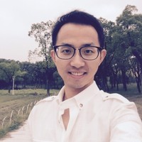 Dasso Group Employee Wei Chen's profile photo
