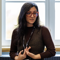 Taleo Consulting Employee Noelia Garcia Magalhaes's profile photo