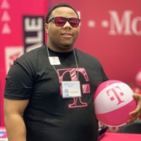 VestraCare Employee Tayon Williams's profile photo