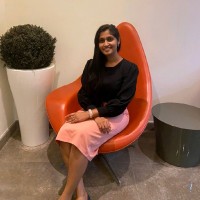 Sushmitha Suresh Email