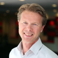 Discovery Communications Employee Morten Johannessen's profile photo