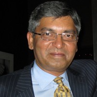 Litigation Services, LLC Employee Ali Rizvi's profile photo