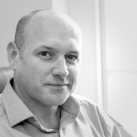 Perception IT Employee David Pridmore's profile photo