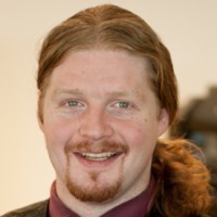 Platonic.Systems Employee John Bargman's profile photo