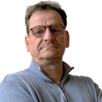 SandGrain B.V. Employee Patrick Henzen's profile photo