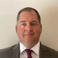Boeing Employee Matt McCord's profile photo
